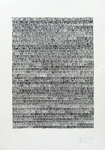 2026/48 - sans titre von Guillaume Thunis