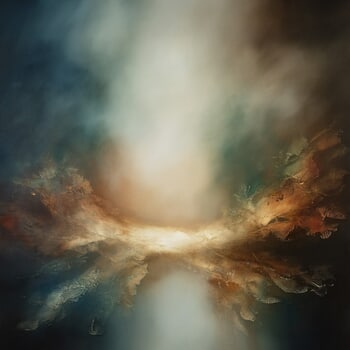 Perpetual Dawn von Paul Bennett