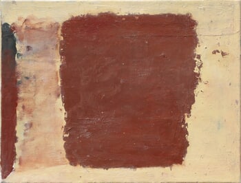 Desert Brown by Andrew Crane
