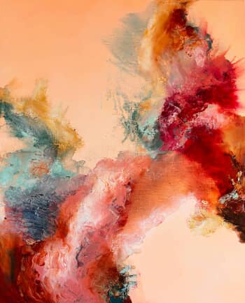 Human Flourishing von Julia Swaby