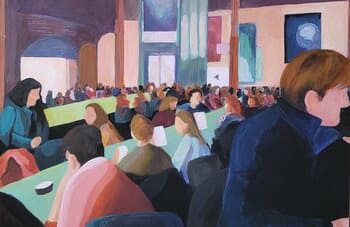 Mercato by Denise Dalzell