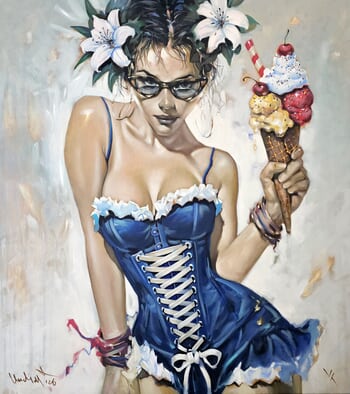 Cherry von VADIM KOVALEV