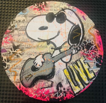 Love music ! von ART'MONY