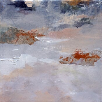 Silence 1 par Marianne Quinzin