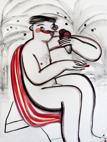 No Plans par Yana Medow
