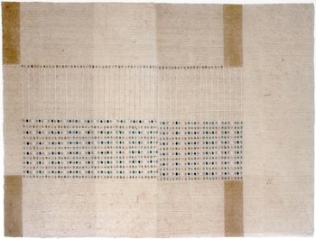 Threads of the Land by Emma Lawrenson