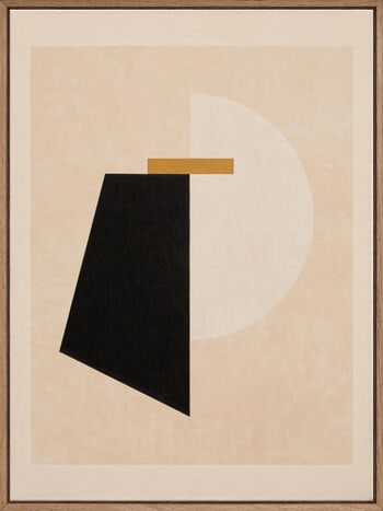 Composition 129 by zyrko