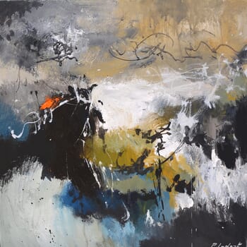 Outlaws par Pol Ledent