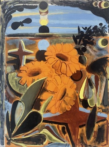 Marigold par Matt Haywood