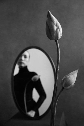 Growing Illusions - VI by Xidong Luo