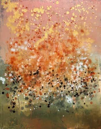 My Mind's Garden von Julia Swaby