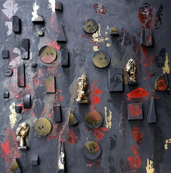 What loss taught me par Poovi Art