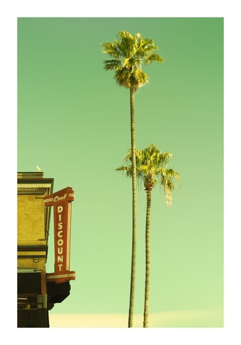 Cool Discount by Rita Minichiello