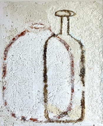 Compo Bottles 20 par Anne Iris