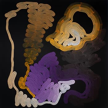 Labyrinthe 022026 von Chris Pillot