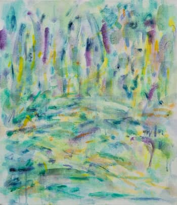 Bluebells von Sadie Aston