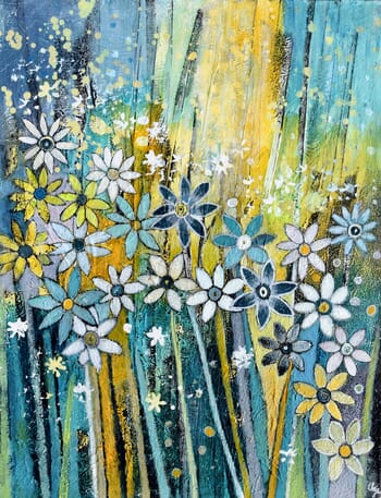 symphonie bucolique by Claire Biette