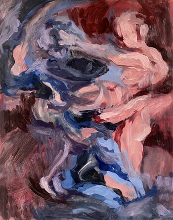 Sour by Bex Salter