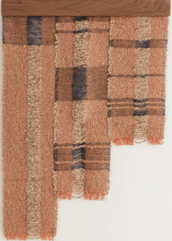 THATCH - VII par Charlotte Wakefield