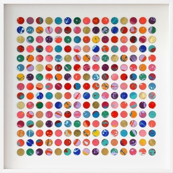 Dopamine by Amelia Coward