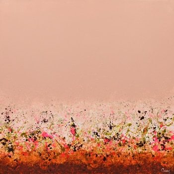 Wild Blush by Lisa Carney