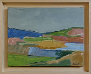 couleurs ephemeres by Sophie Dumont