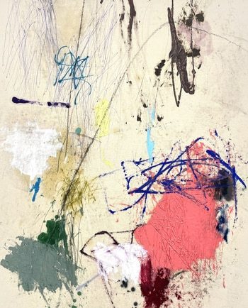 Contrepoint 79 von Ludovic Dervillez