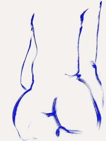 Female 11 by Anna Pepe