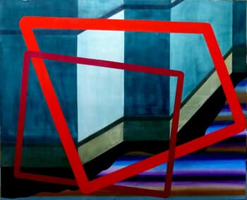 Fond-figure: plans intermédiaires par Remi Delaplace