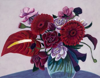 Wedding Bouquet von Michael Pfleghaar