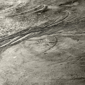 05 Concrete Wave: alchemy / grounding and elevation by Bruno Houdayer