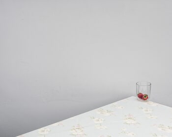 Untitled (Two Strawberries) par Paul Coghlin