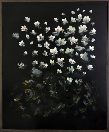 To Be With You #31 von Corinne Natel