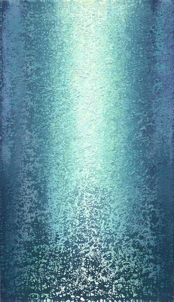 Sparkle on Water von Heidi Thompson