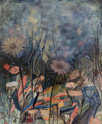 Bouquet 49 von Nathalie Maquet