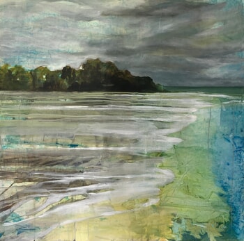 L'île von Magalie Ors