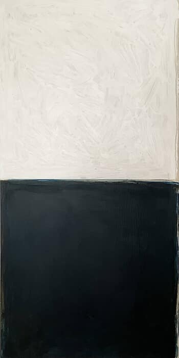 Paysage verticale | Vertical landscape by Richard van der Aa
