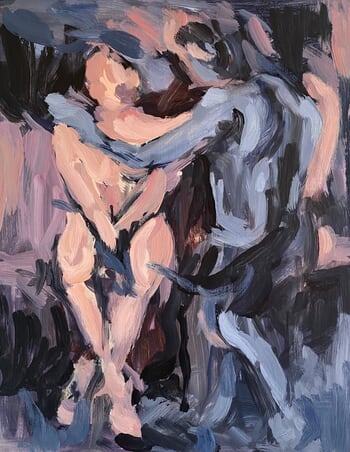 It's Okay If You Forget Me von Bex Salter
