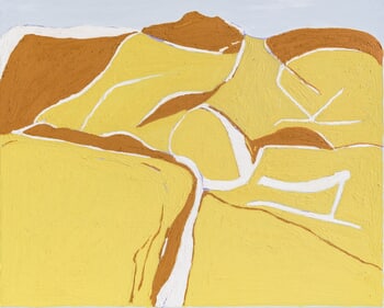 Formation II by Clare Thatcher
