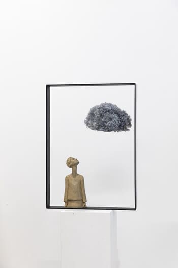 Looking Up par Laurence Perratzi