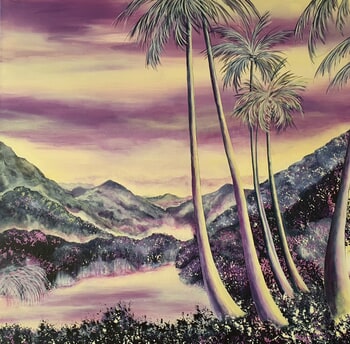 Paradis perdus von Nadege Druzkowski