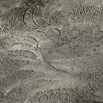 03 Concrete Wave: alchemy / grounding and elevation by Bruno Houdayer