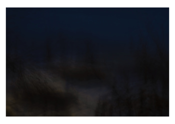 Polar Night VII by Daniel Dunt