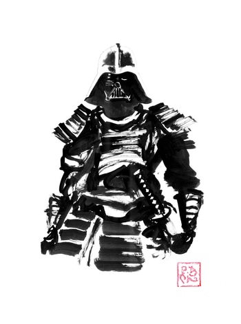 Vader sama von Péchane