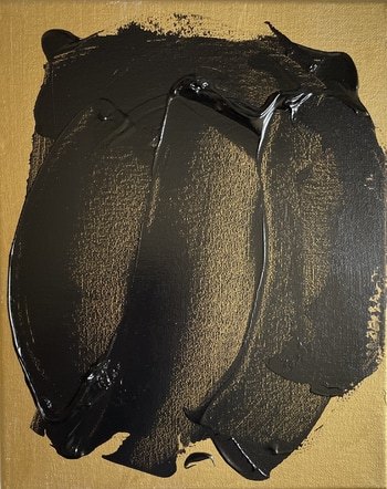 Elegy 19, Three Dark Woods von Altone Mishino