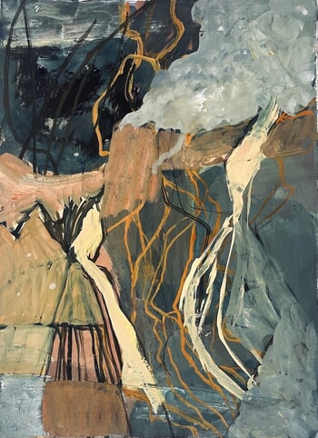 No.8 von Nancy Collantine