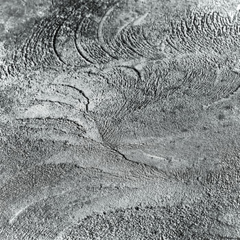 09BW Concrete Wave: alchemy / grounding and elevation by Bruno Houdayer