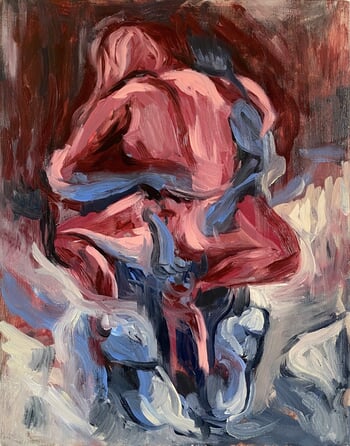 True Colours by Bex Salter