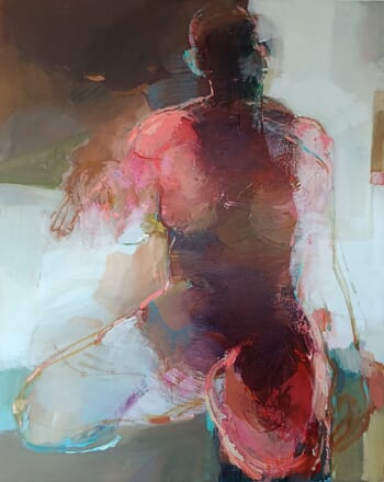 The Shape of Feeling von Magdalena Morey