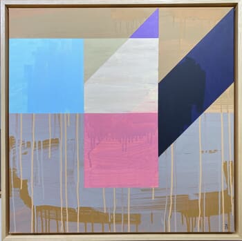 Marine Parade No.29 von Jim Grundy